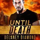 Until Death Audiobook