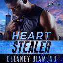 Heart Stealer Audiobook