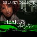 Heart's Desire Audiobook