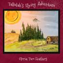 Tallulah's Flying Adventure Audiobook