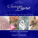 A Carriger Quartet Audiobook