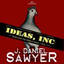 Ideas, Inc. Audiobook