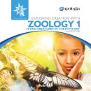 Exploring Creation with Zoology 1: Flying Creatures of the Fifth Day Audiobook