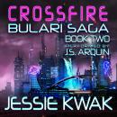 Crossfire Audiobook