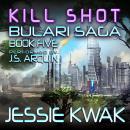 Kill Shot Audiobook