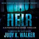 Heir: A Supernatural Crime Thriller