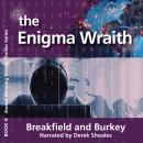 The Enigma Wraith Audiobook