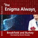 The Enigma Always Audiobook