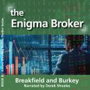 The Enigma Broker Audiobook