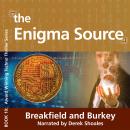 The Enigma Source Audiobook