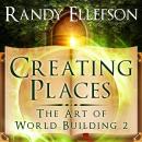Creating Places Audiobook
