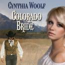 Colorado Bride Audiobook