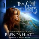 The Girl From Mars: A Starstruck Novel Audiobook