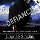 Defiance Audiobook