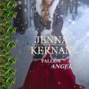 Fallen Angel: Western Christmas Historical Brides Romance Audiobook