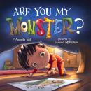 Are You My Monster Audiobook