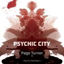 Psychic City Audiobook