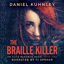 The Braille Killer Audiobook