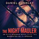 The Night Mauler Audiobook