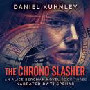 The Chrono Slasher Audiobook