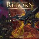 Reborn Audiobook