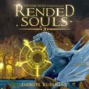 Rended Souls Audiobook
