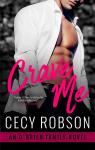 Crave Me: An O'Brien Family Novel Audiobook