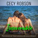 Inseverable: A Carolina Beach Novel Audiobook