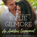An Ambitious Engagement: Clover Park, Book 8 Audiobook