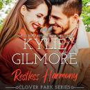 Restless Harmony: Clover Park, Book 5 Audiobook