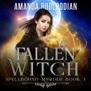 Fallen Witch Audiobook