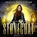 Stonecoat Audiobook