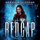 Redcap Audiobook