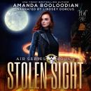 Stolen Sight Audiobook