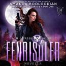 Fenrisúlfr Audiobook