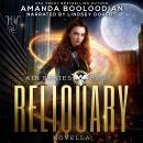 Reliquary Audiobook