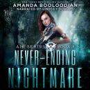 Never-Ending Nightmare Audiobook