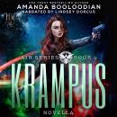 Krampus Audiobook