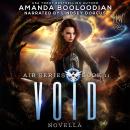 Void Audiobook