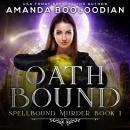 Oath Bound Audiobook