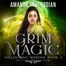 Grim Magic Audiobook