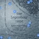 The Legendary Inge Audiobook