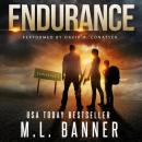 Edurance: An Apocalyptic Thriller Audiobook