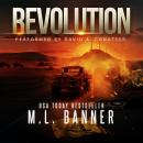 REVOLUTION: An Apocalyptic Thriller Audiobook