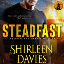 Steadfast Audiobook