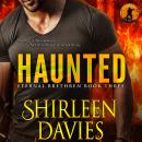 Haunted Audiobook