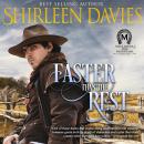 Faster than the Rest: An American Western Second Chance romance Audiobook