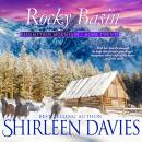Rocky Basin: A Friends to Lovers Historical Western Romance Audiobook
