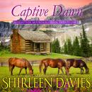Captive Dawn Audiobook