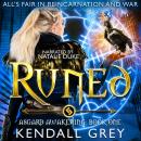 Runed Audiobook